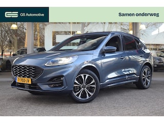 Ford Kuga 2.5 PHEV Titanium X ST-line Autm |B&O|TREKHAAK| Ford Kuga 2.5 PHEV Titanium X ST-line Autm
