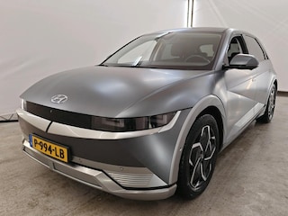 Hyundai Ioniq 5 Lounge 73kWh|Leder|19"|100%SOH|