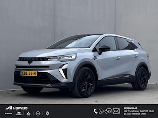 Renault Symbioz 1.6 E-Tech full hybrid 145 Esprit Alpine Automaat / Fabrieksgarantie tot 04-2027 / Elektrische stoelen & klep / Panorama dak / Stuur- en stoelverwarming / Voorruitverwarming / Parkeer assistent / Navigatie / Apple Carplay Android / 19" LM wielen & All Season banden /