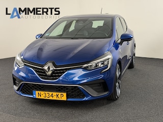 Renault Clio 1.6 E-Tech Hybrid 140 R.S. Line led / Navi / Camera / Carplay / Stoelverw. / PDC