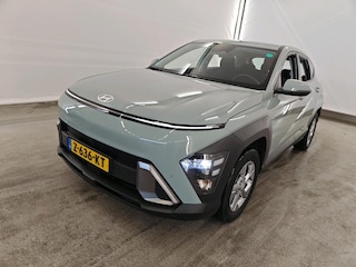 Hyundai Kona 1.6 GDI HEV Comfort|Navi|Camera|16"|Rijklaar|