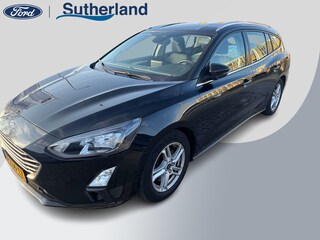 Ford Focus Wagon 1.0 EcoBoost Trend Edition Business 125pk | Navigatie | Trekhaak |
