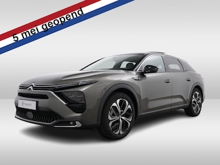 Citroën C5 X 1.6 PLUG-IN HYBRID 225PK SHINE PACK EAT8 | Panoramadak | Pack Ambiance | Massage | Stoelventilatie | Luxe leder