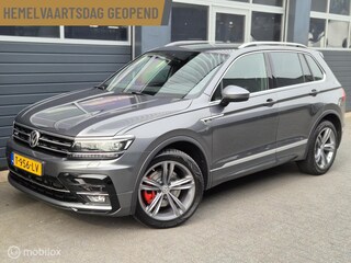 Volkswagen Tiguan 2.0 TSI 4Motion Highline R-Line | ABT 290PK | LED | CAMERA | CARPLAY |