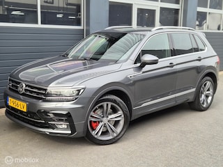Volkswagen Tiguan 2.0 TSI 4Motion Highline R-Line | ABT 290PK | LED | CAMERA | CARPLAY |