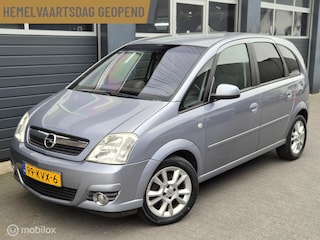 Opel Meriva 1.6-16V Cosmo | CLIMA | CRUISE | PDC | ELEK RAMEN |