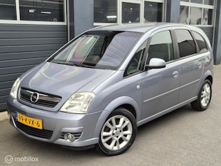 Opel Meriva 1.6-16V Cosmo | CLIMA | CRUISE | PDC | ELEK RAMEN |