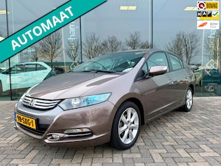 Honda Insight 1.3 Hybrid Business Mode, NAP, 1e eigenaar, Navi, PDC