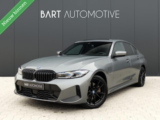 BMW 330e xDrive M-Sport|ACC|Schuif dak|Laser|Kuipstoelen