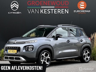 Citroën C3 Aircross Shine Automaat