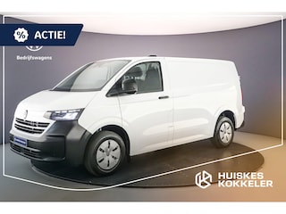 Volkswagen Transporter L1 Life 218pk | Voor Mekaar Deal > Netto-ACTIE-Prijs; bij koop of leasen via HK / excl. kosten rijklaarmaken <