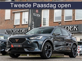 Cupra Formentor 1.4 e-Hybrid VZ Performance SCHAALSTOELEN CAMERA 19 INCH STOELVERW BLACK OPTIC