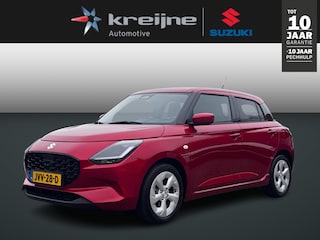 Suzuki Swift 1.2 Select Smart Hybrid | Navigatie | Camera | RIJKLAARPRIJS!