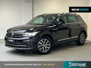 Volkswagen Tiguan 1.5 TSI Life Business | TREKHAAK | CAMERA | STOELVERWARMING |
