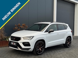 Seat Ateca 1.5 TSI FR Bns Int. VIRTAUL CAMERA LEDER LED SPORTVELGEN