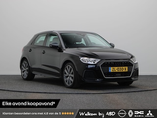 Audi A1 Sportback 25 TFSI epic | Navigatie | Cruise Control | Virtual Cockpit | VAG Tune.