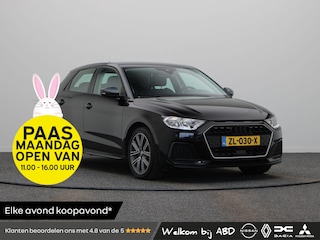 Audi A1 Sportback 25 TFSI epic | Navigatie | Cruise Control | Virtual Cockpit | VAG Tune.