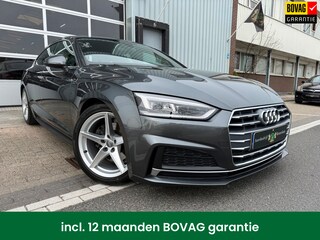 Audi A5 Sportback 35 TFSI Sport AUT S-line edition 2x S-Line