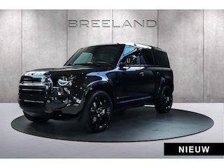 Land Rover Defender 110 P300e HSE Dynamic Edition | Nieuw