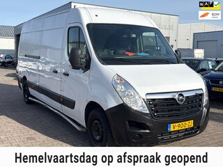 Opel Movano 2.3 CDTI L3H2 Airco | Cruise | Camera