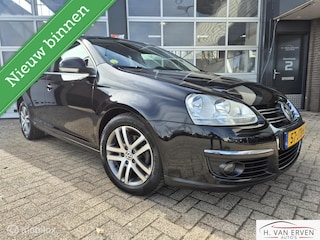 Volkswagen Golf Variant 1.4 TSI Highline AUTOMAAT NAP NAVI
