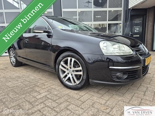 Volkswagen Golf Variant 1.4 TSI Highline AUTOMAAT NAP NAVI