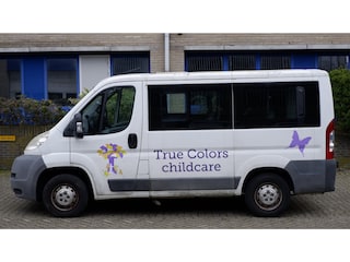 Citroën Jumper 30 2.2 HDI L1H1 9- Persoons * LEES TEKST *