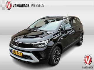 Opel Crossland 1.2 Turbo Elegance | Panoramadak | Dodehoek | Clima | Camera | PDC |