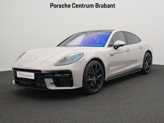 Porsche Panamera 4 E-Hybrid
