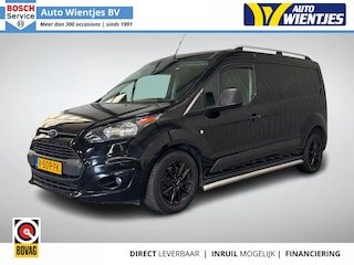 Ford Transit Connect 1.5 TDCI | L2 Trend 3-Pers | Airco | Cruise | Navi | Camera