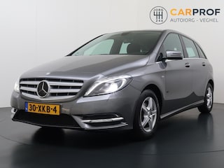 Mercedes-Benz B-klasse 180 Ambition Navigatie Trekhaak Automaat