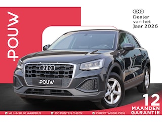 Audi Q2 35 TFSI 150pk S-tronic Pro Line | Adaptive Cruise | Camera | PDC | Carplay | Keyless