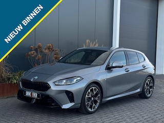 BMW 120i M PACK 2025 LEDER SPORTVELGEN H&K LED WIDESCREEN