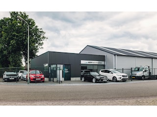 Ford Puma 1.0 EcoBoost 125PK ST-Line X Automaat (WINTER PACK|DRIVER ASSIST PACK)