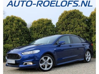 Ford Mondeo 2.0 TDCi ST-Line*Navi*Camera*Trekhaak*