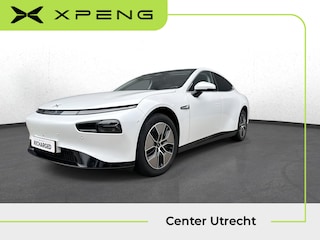 Xpeng P7 RWD Long Range 86 kWh 576km WLTP| Xpilot