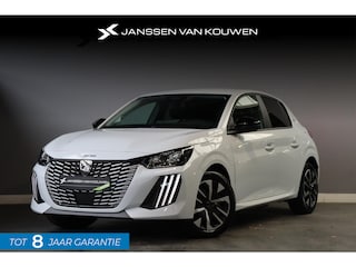 Peugeot 208 EV Business 51 kWh 156PK / Voorraad voordeel