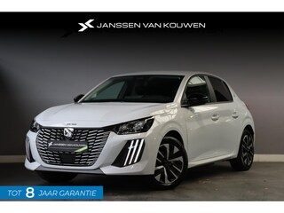 Peugeot 208 EV Business 51 kWh 156PK / Voorraad voordeel