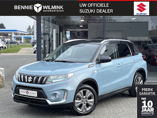 Suzuki Vitara 1.5 Hybrid Select Bi-Tone | Stoelverwarming