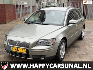 Volvo V50 1.8,, NIEUWE APK