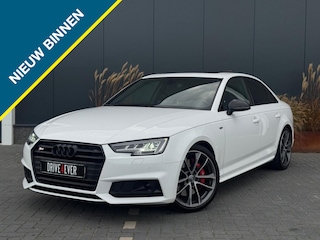 Audi A4 Limousine 3.0 TFSI S 4 q. PL+ FULL PANO NAVI CAMERA LED LEDER SPORTVELGEN