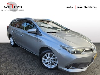 Toyota Auris Touring Sports 1.8 Hybrid Dynamic