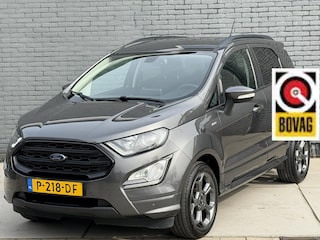 Ford Ecosport 1.0 EcoBoost Titanium ST-Line | NWE MOTOR | BOVAG!