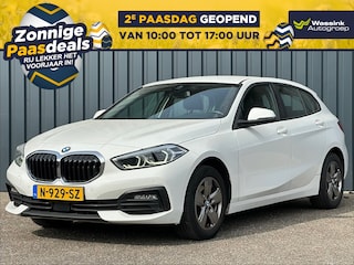 BMW 1-serie (f40) 118i 136pk Automaat Business Edition I Digital Cockpit I PDC V+A I Navigatie I Cruise Control I