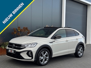 Volkswagen Taigo 1.0 TSI R-Line m24 FULL PANO APPLE CARPLAY LED SPORTVELGEN