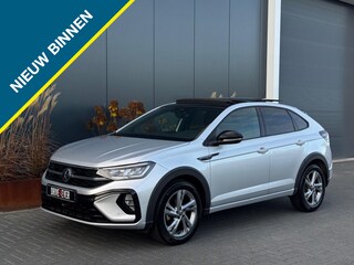 Volkswagen Taigo 1.0 TSI R-Line FULL PANO APPLE CARPLAY LED SPORTVELGEN