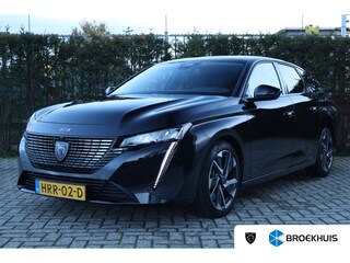 Peugeot 308 SW 1.6 Plug-in Hybrid 180 Allure Avantage | Adaptieve Cruise | 360 Camera | AGR | Stuur+Stoelverwarming | Keyless | Navi | Carplay