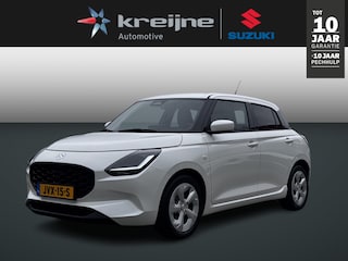 Suzuki Swift 1.2 Select Smart Hybrid | Navigatie | Camera | RIJKLAARPRIJS!
