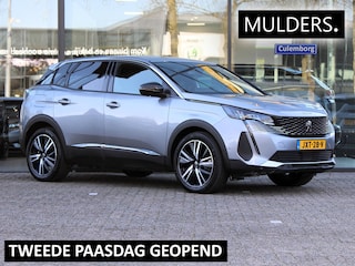 Peugeot 3008 1.6 HYbrid 225 Allure Pack Business | Navi / Camera / Climate