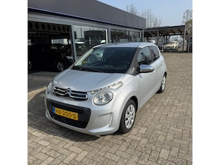 Citroën C1 1.0 e-VTi Style Edition Citroën C1 1.0 e-VTi Style Edition 46.956 km